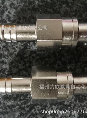 27SBTF16MPX RECTUS接头 27SB TF16 MPX 宝塔插16mm管 利达时接头