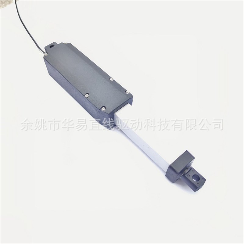 12v直流电动推杆 微型推杆 升降杆直线电机 电动伸缩杆