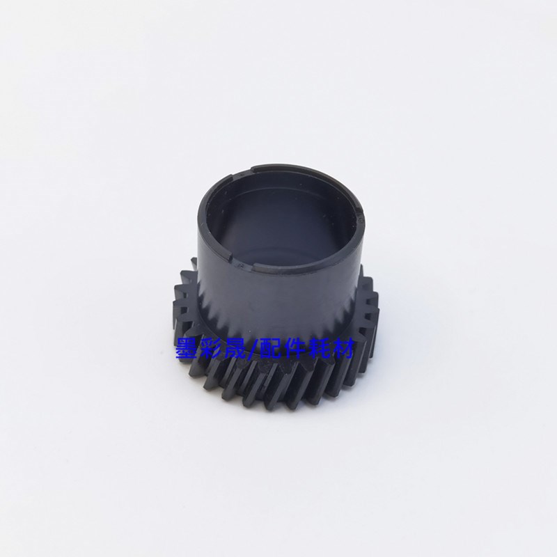 理光MPC2004 2504 3004 3504 4504 6004定影器下辊齿轮 AB012111