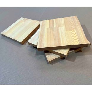 木板油泥雕塑泥塑底座支架工作台泥工板粘土手办工具