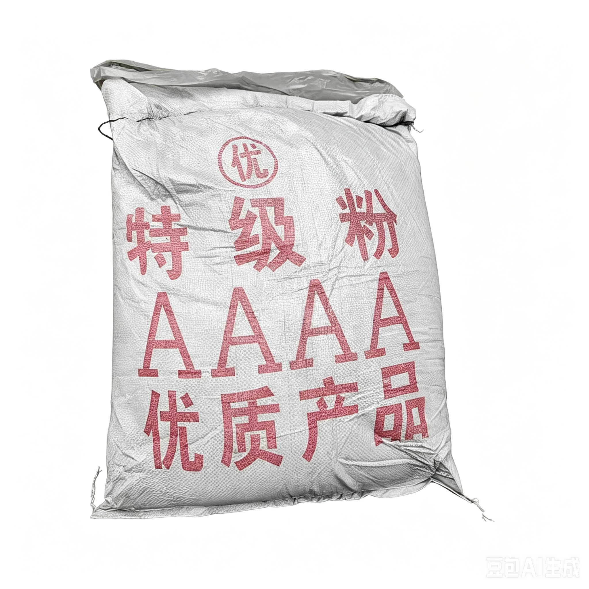 黑料白料4A亮粉硅铁黑料