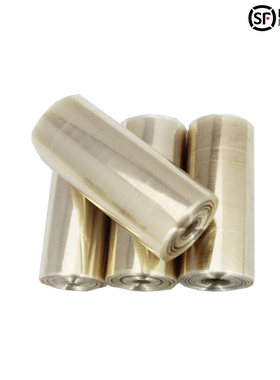 USA透析袋MD25/34/44/55/77mm分子量10000实验室透析膜1M5M卷