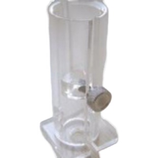 大鼠固定器小鼠固定器实验用透明固定便捷老鼠固定架尾静脉注射架