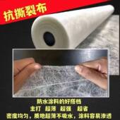 抗撕裂布塑纤布屋顶彩色钢瓦阴角裂缝修补漏聚酯布不织布布防水涂
