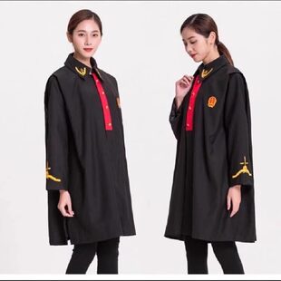 普法教育法官服模拟法庭全套服装角色扮演法官服律师袍辩论赛演出