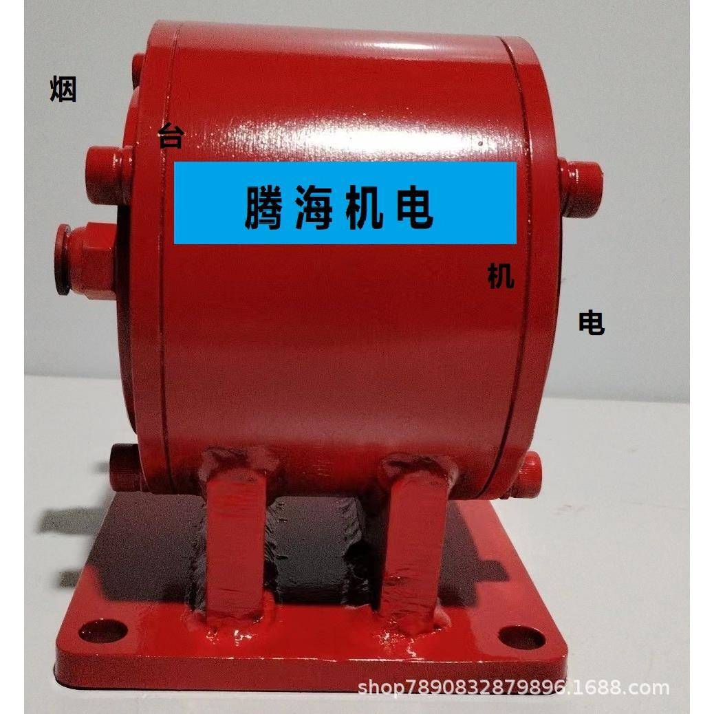 QWZ4000型附着式气动振动器大型模板用气动振动器高频振动器