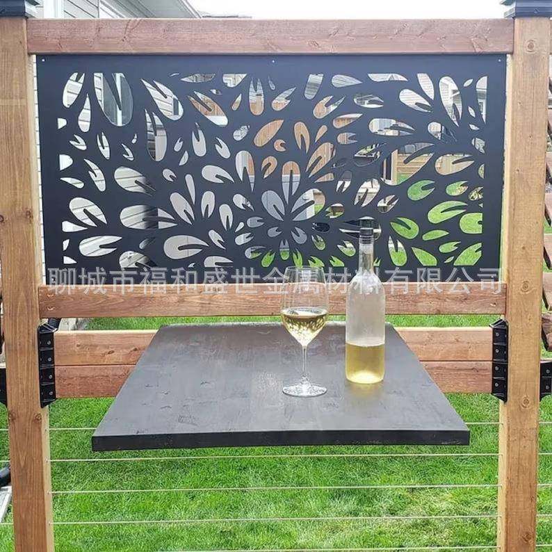 切割镀锌板屏风护栏别墅围墙栏杆不锈钢花样景墙图案可定制,基础建材,其它,淘宝优惠券,粉丝福利购,淘宝优惠卷