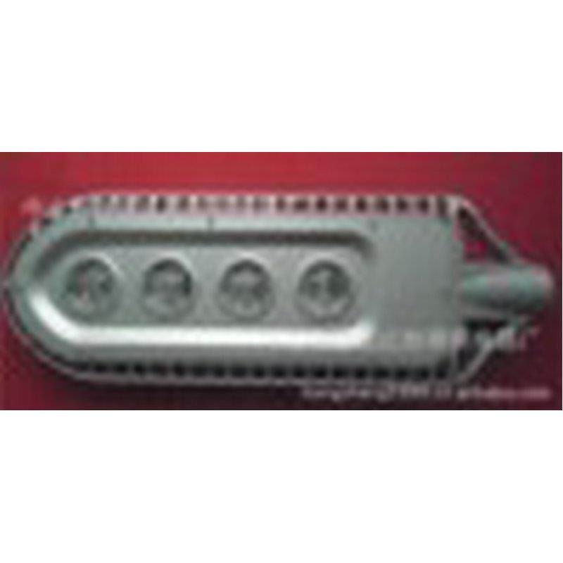 厂家供应优惠供应高品质30-40w(瓦)led路灯头热卖led灯具