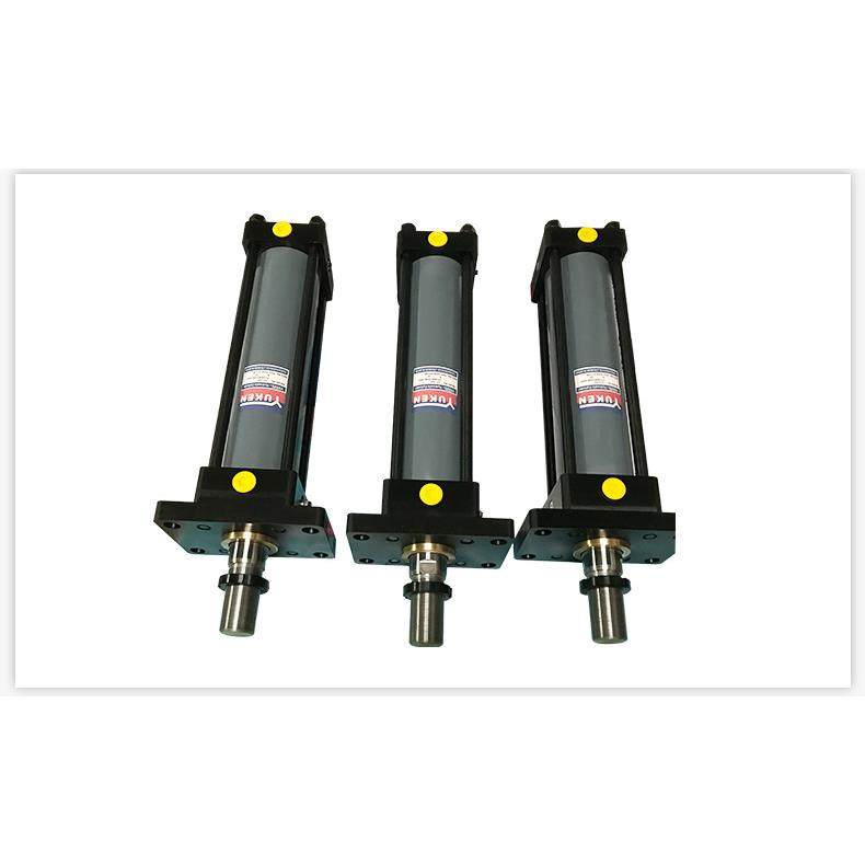 厂家直销非标拉杆液压缸前法兰式液压油缸航空建筑液压缸加工,标准件/零部件/工业耗材,液压缸,淘宝优惠券,粉丝福利购,淘宝优惠卷