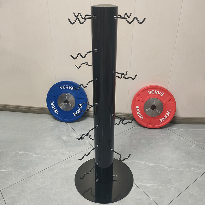 健身房把手收纳层架私教小工具龙门架配件高位下拉握把器Y材置物