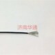 0.3平方硅橡胶镀锡铜丝耐温200度 0.2 FF46 1铁氟龙高温线0.12