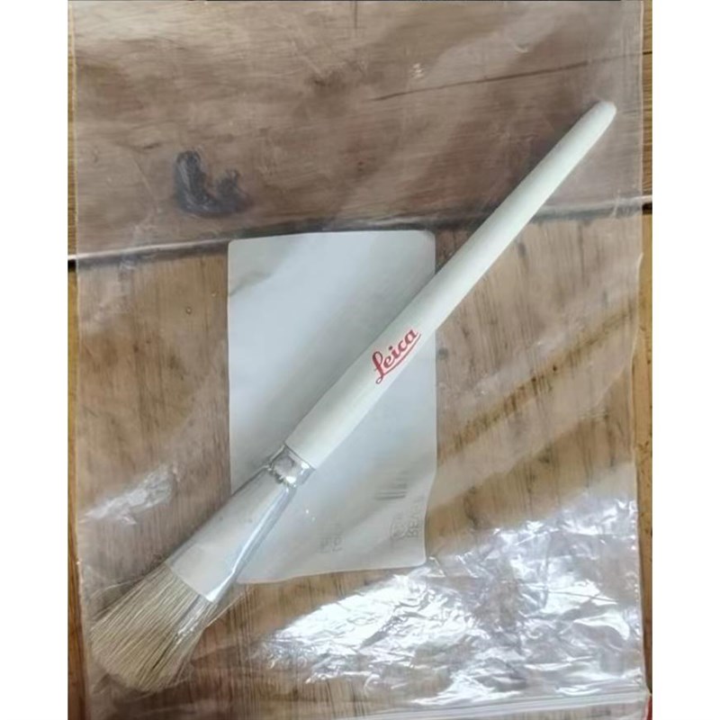 徕卡病理切片刷包埋机用切片片毛刷捞片刷子克拉泰切片机冰冻刷子