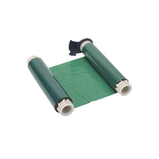 贝迪158/220 13595/13596/13597/13598单色碳带BBP85打印机耗材