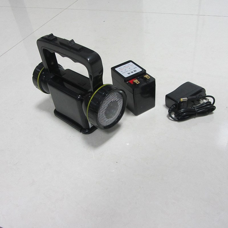 速发铁路2型信号灯 铁路工务白红黄白红绿三色手提信号灯信号防护