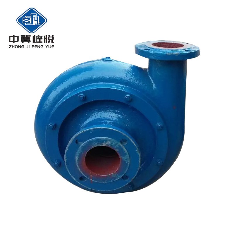 PW污水泵卧式污水泵铸铁单级离心泵2.5PW泥沙排污泵PW PWL污水泵