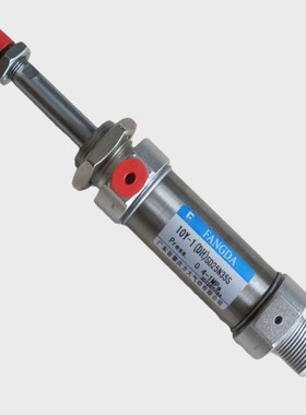 10Y-1TA50N70K不锈钢双作用气缸FANGDA肇庆型10Y-1(D)SD50N100