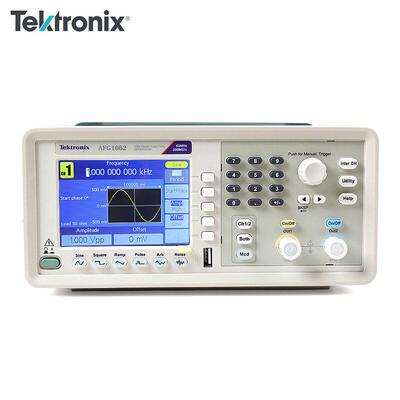 Tektronix泰克AFG1000系列AFG1022/1062/2021任意波形信号发生器
