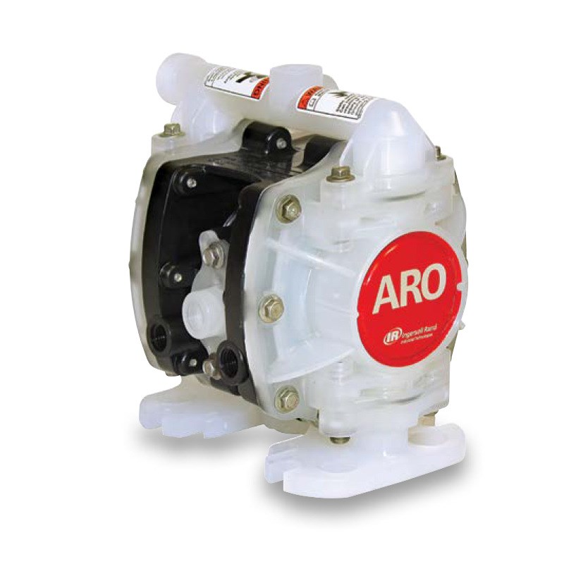 ARO英格索兰隔膜泵PD01E-HDS-DTT-A气动隔膜泵