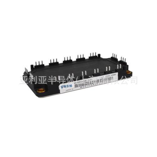 新能源模块igbt 高压可控硅晶闸管6MBI35S-120-50 功率半导体现货