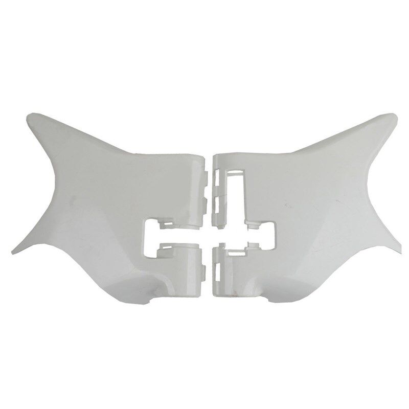 摩托车配件Steed VLX400 VLX600 减震边盖线路护板侧盖88-98年