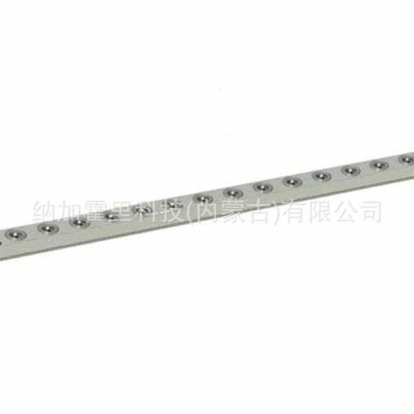 ATEC爱泰克 角槽插入型空气驱动式万向球滚珠 PVL30SL-17-P50