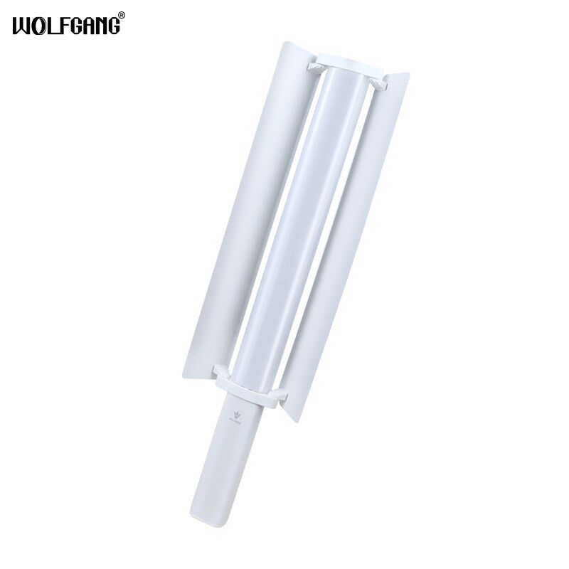 沃尔夫冈 BGD80II二代全彩多效RGB棒灯手拿外拍灯棒手持补光灯35W