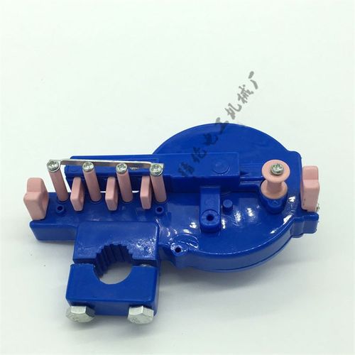 张力器张力计陶瓷绕线机过线配件导丝器镀锡炉机绞铜机束丝机束线