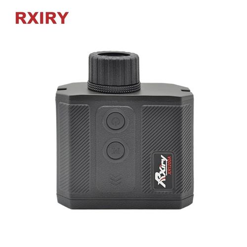 昕锐Rxiry激光测距望远镜测高高精度测量仪XR1200A户外勘测工程测