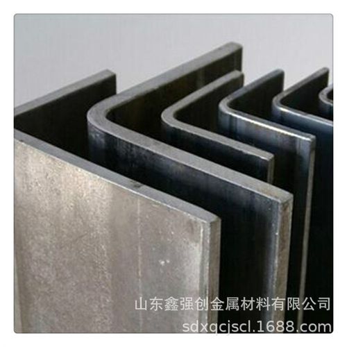 现货销售 Q235B等边角钢角铁   角钢 镀锌角钢热轧角钢不锈钢角钢