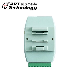 阿尔泰数字量输出模块DAM E3041B1路热电阻输入和1路隔离