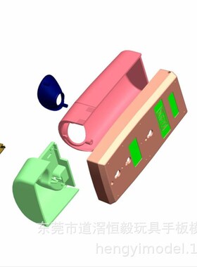 CAD抄数制图 3D转绘2D线框图 CAD绘制3D图 CAD抄数画图 STP格式