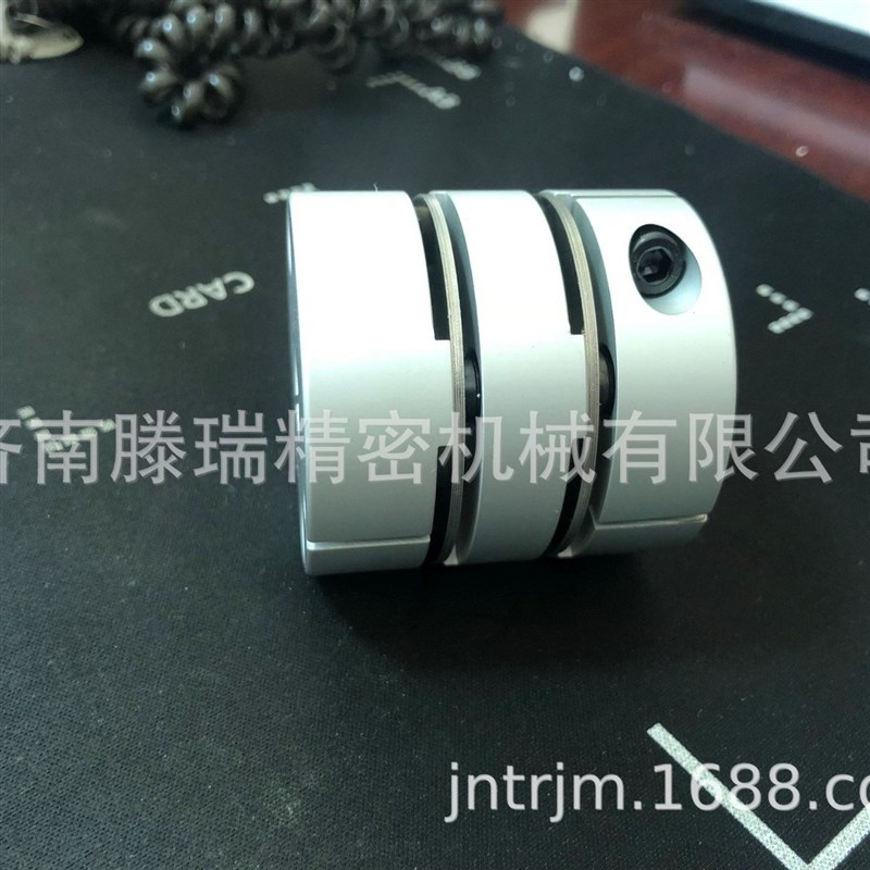 SCPW55-15-25,伺服马达联轴器,SCPW,SCPS,替换米思米联轴器