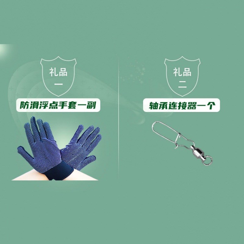 风筝轮盘新款线盘带刹车防倒转大轴承手握轮静音省力专业收线器盘