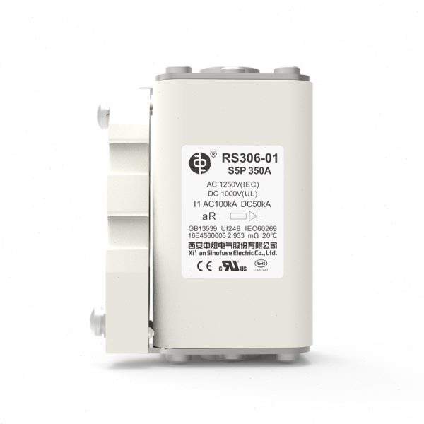 RS309-MD-EV 70A 80A 90A 100A 125A 150A 175A西安中熔熔断器