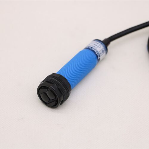 正品倍福宁光电开关传感器HA-E3F-DS30C1 B1 A1 B2 C4 C2