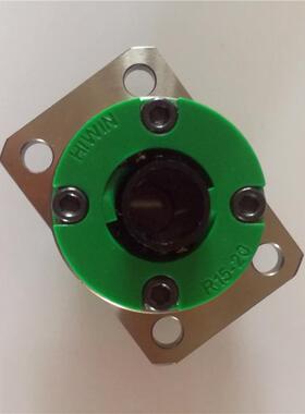 R1520 HIWIN螺杆2R15-20S2-DFSH-236-321-0.05 high speed screw