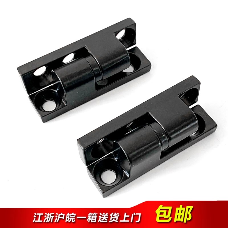 海坦 CL215锌合金铰链 电箱电柜网络机箱机柜铰链 工业五金铰链