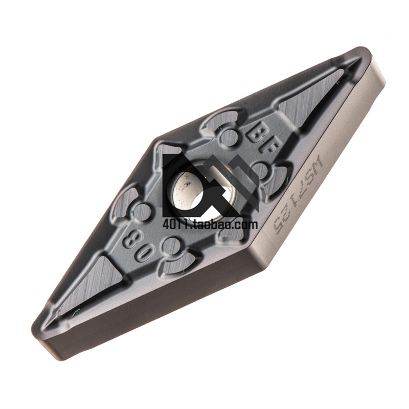 不锈钢刀片 VNMG160404BF VNMG160408BM WS7125 HS7125 7225