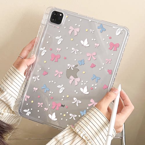 适用苹果ipadpro11保护套air平板