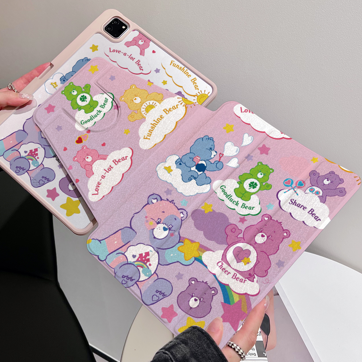 适用苹果ipadpro11保护套