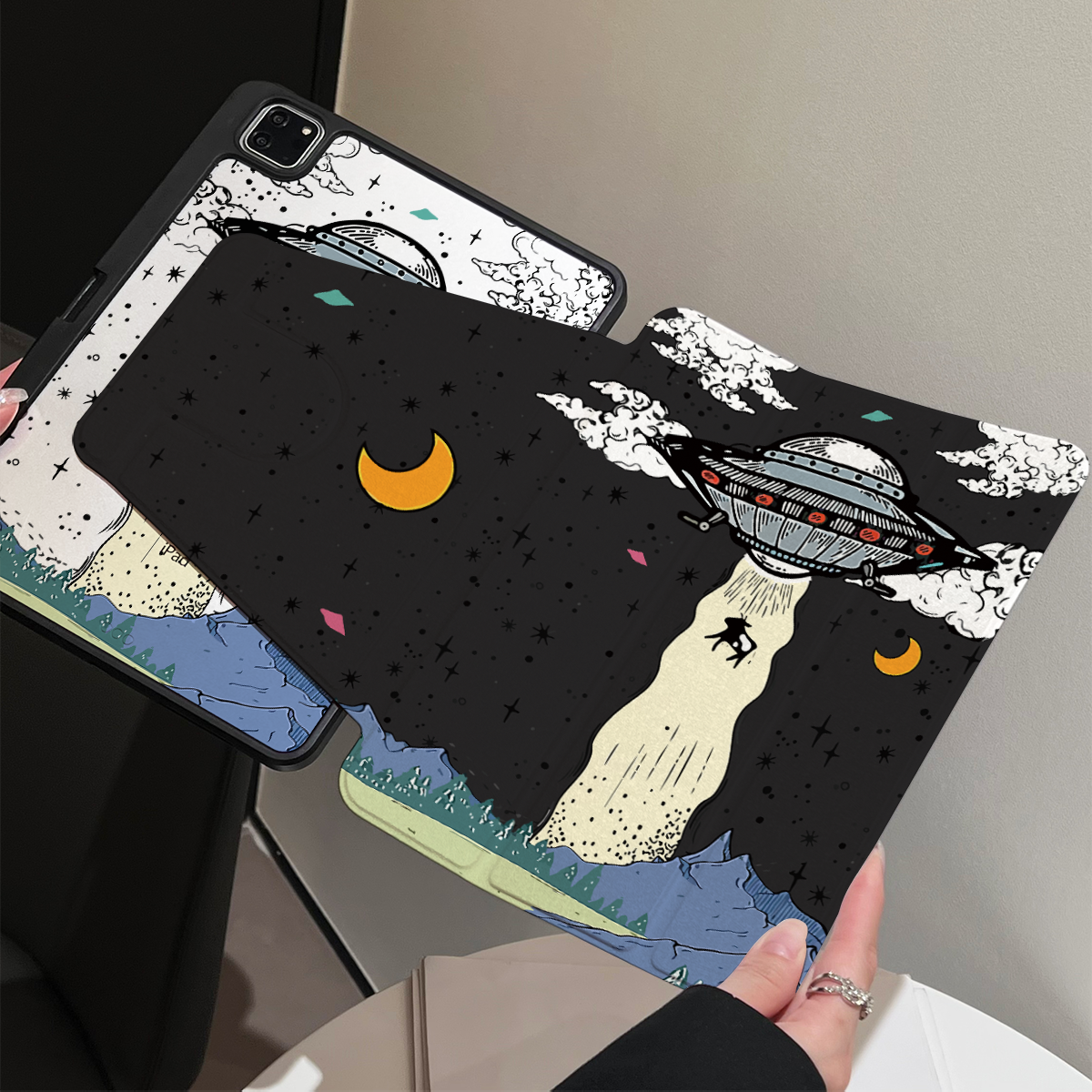适用苹果ipadpro11保护套