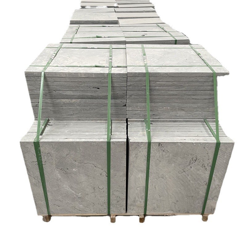 铺路青石板石板石材景区街道户外地铺石广场錾道面踏步石