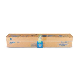 bizhub 柯尼卡美能达 227 287 7528复印机 原装 367 柯美TN323碳粉