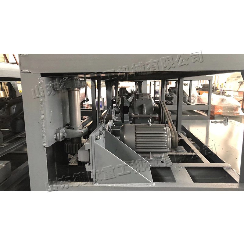 do-WG400型平板弯箍机 双工位钢筋弯曲机 3米大平板齿条折弯机