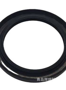 CFW油封 BAUM6SLX7-90-120-12 氟胶密封件 90mm X 120mm X 12mm