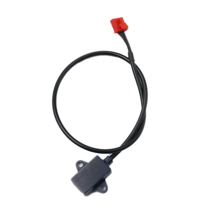 非接触式液位传感器 接近感应开关电容方形水位控制报警龙戈电子