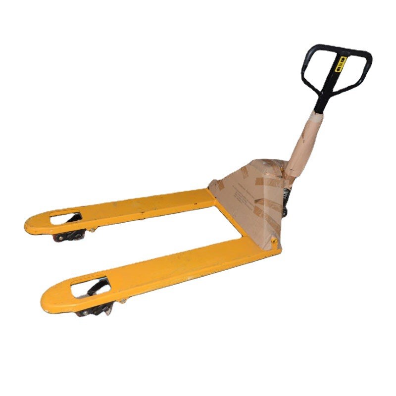 供应  CBY2液压搬运车 电动托盘堆垛车 吊装用多向走叉车