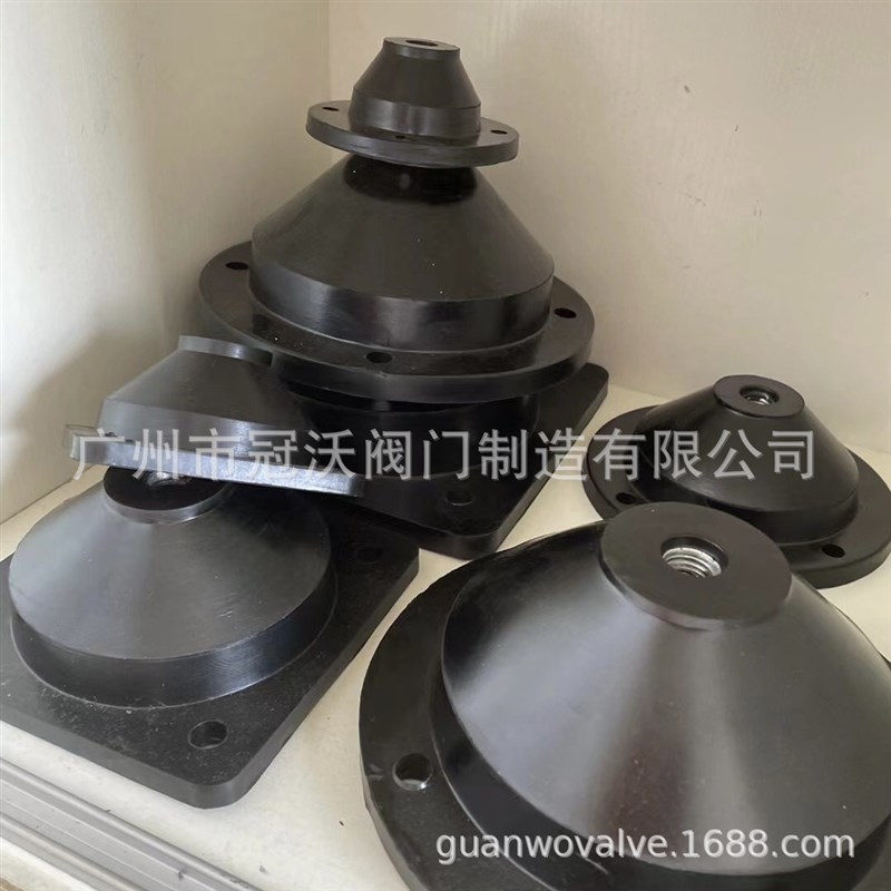JGD型橡胶剪切隔振器 JSD型低频橡胶隔振器 RM型橡胶减震器隔振器
