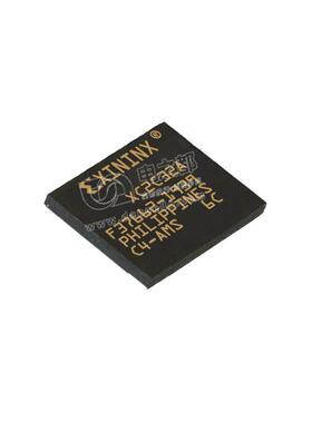 XC2C32-6CP56I BGA56 CPLD-复杂可编程逻辑器件 原装全新
