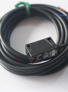 SUNX神视光电开关EX-D200E漫反射光电感应传感器24V